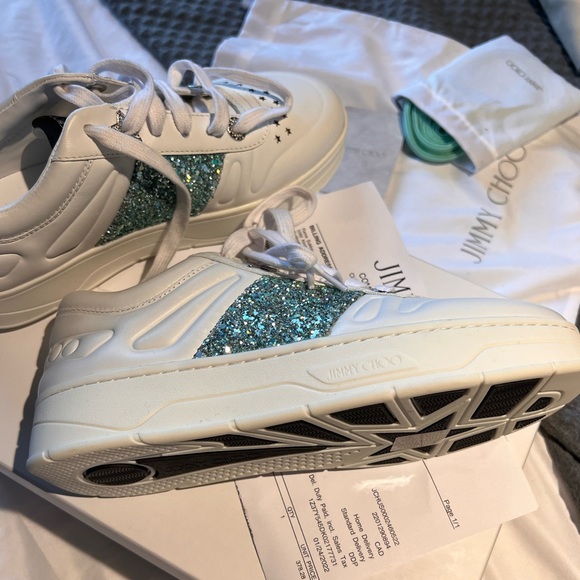 Jimmy choo shoes - Picture 5 of 5